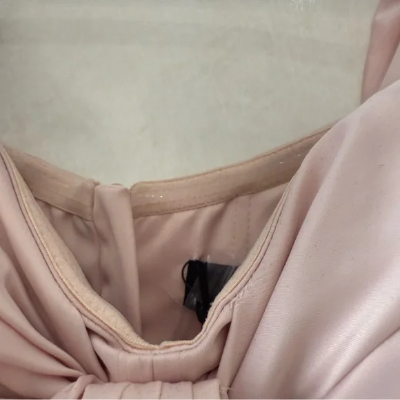 Ronny Kobo Corin Mini Dress - Picture 5 of 16